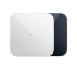 bilancia pesapersone elettronica xiaomi smart scale s200 150kg bianco