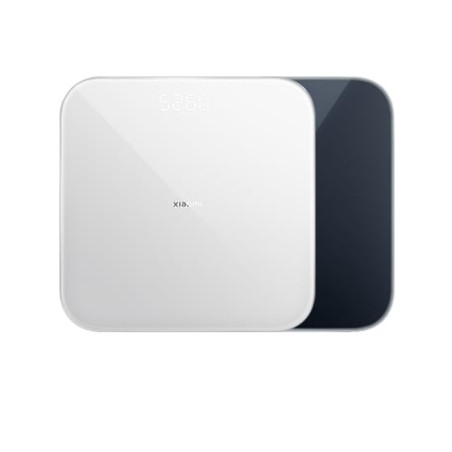 bilancia pesapersone elettronica xiaomi smart scale s200 150kg bianco
