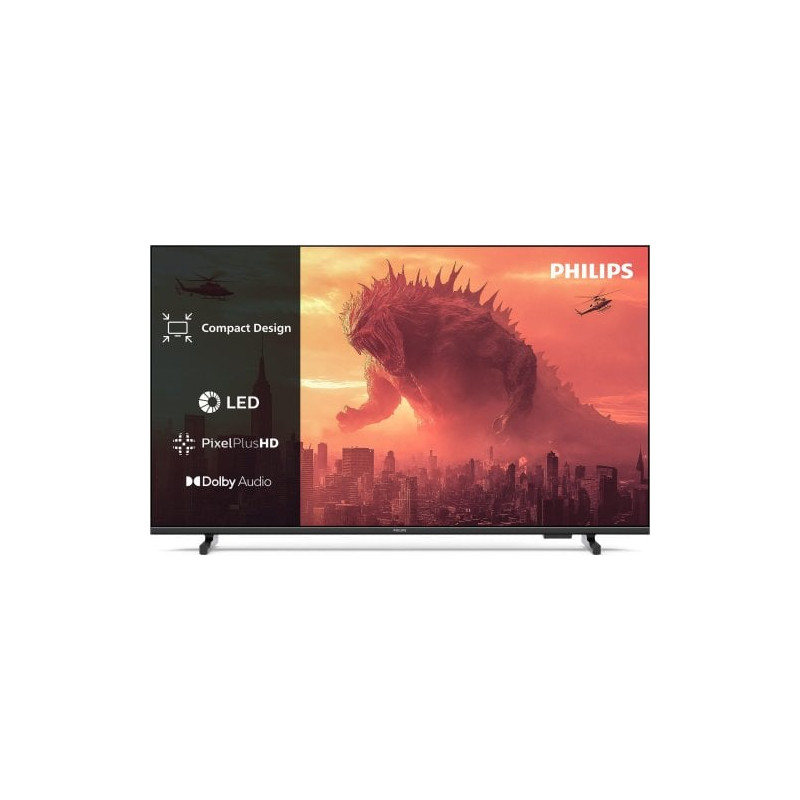 tv led 43" philips 43pfs5500/12 full hd 1920x1080p classe e