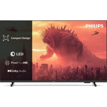 tv led 43" philips 43pfs5500/12 full hd 1920x1080p classe e