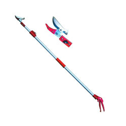 Forbice pertica frutta 180/300 ilcampo 05970 [il campo ]