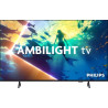 tv led 50" philips 50pus8010/12 4k ultra hd 3840x2160p smarttv