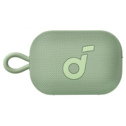 altoparlante portatile soundcore select 4 go tws bluetooth 5w verde