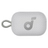 altoparlante portatile soundcore select 4 go tws bluetooth 5w bianco