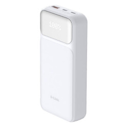 batteria portatile d-link dpp-201 powerbank 20000mah 65w