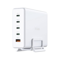 alimentatore da rete d-link dcf-241 gan 240w 4x usb-c