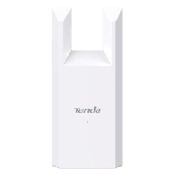 ripetitore di rete tenda t10 v1.0 extender wireless wifi4 300mbps