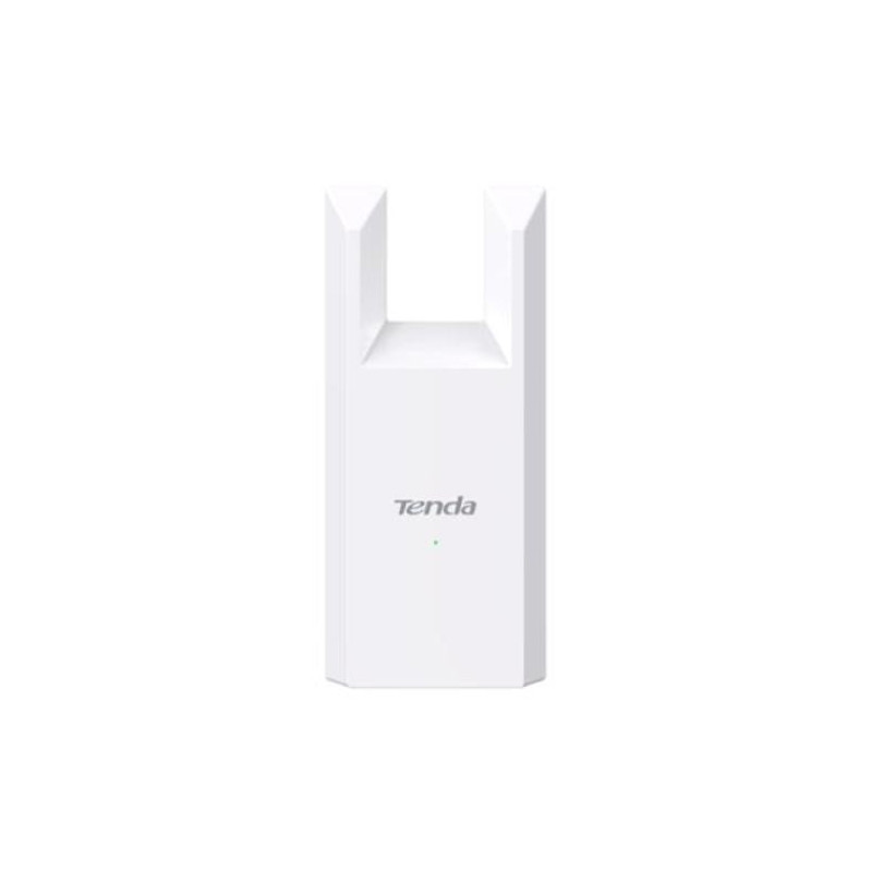 ripetitore di rete tenda t10 v1.0 extender wireless wifi4 300mbps