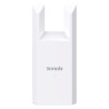 ripetitore di rete tenda t10 v1.0 extender wireless wifi4 300mbps
