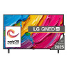 tv qned 50'' lg 50qned80a3 4k ultra hd 3840x2160p smart tv