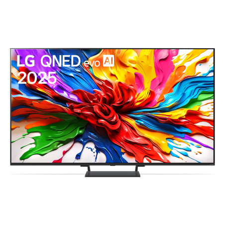 tv qned 50'' lg 75qned93a6a 4k ultra hd 3840x2160 smart tv