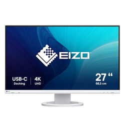 monitor led 27'' eizo ev2740s 4k ultra hd 3840x2160/6ms/classe