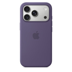 custodia apple per iphone 17 pro con magsafe viola