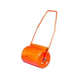 Rullo compressore acciaio cm.44x30 agrati [agrati ]