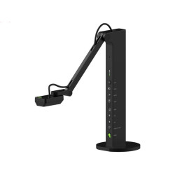 telecamera/visualizzatore documenti ipevo vz-r ultra 13mp usb-c/hdmi
