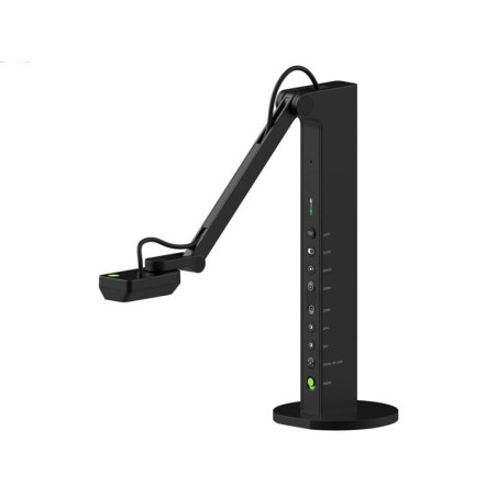 telecamera/visualizzatore documenti ipevo vz-r ultra 13mp usb-c/hdmi
