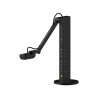 telecamera/visualizzatore documenti ipevo vz-r ultra 13mp usb-c/hdmi