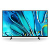 tv led 50'' sony fwd-50s35 4k uhd 3840x2160p smart tv