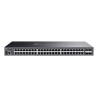 switch tp-link omada sg5452x gestito l3 48 porte gigabit ethernet