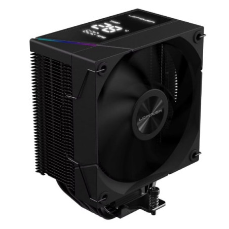 dissipatore cpu a ventola lc-power lc-cc-120-db6