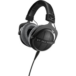 cuffie beyerdynamic dt 990 pro x 48 nero [1001629]