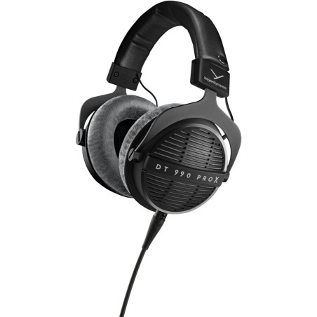 cuffie beyerdynamic dt 990 pro x 48 nero [1001629]