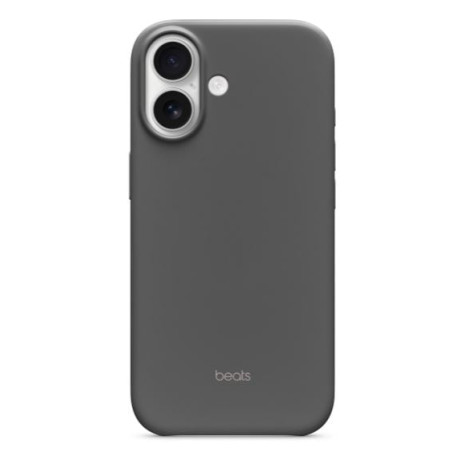 custodia apple con magsafe per beats iphone 17 grigio [aoapptf17rmgk24]