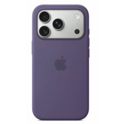 custodia apple con magsafe per iphone 17 pro viola nebbia [aoapptf17pmgfg4]