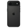 custodia apple protettiva per iphone air nero [aoapptf17amh004]