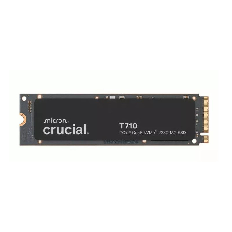 ssd 2tb crucial t710 m2/pcie/nero [dgcrcwkt02t7105]