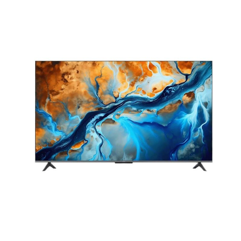 tv led 65" xiaomi l65ma-spleu 4k uhd 3840x2160p smart tv