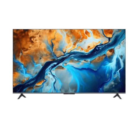 tv led 65" xiaomi l65ma-spleu 4k uhd 3840x2160p smart tv