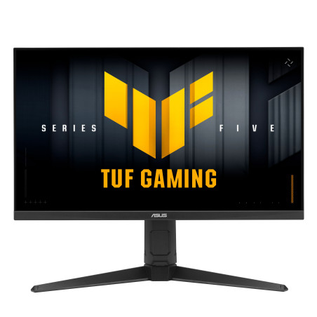 monitor led 27'' asus tuf gaming vg279qml5a full hd 1920x1080