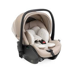 seggiolino auto chicco first seat recline amber glow bianco