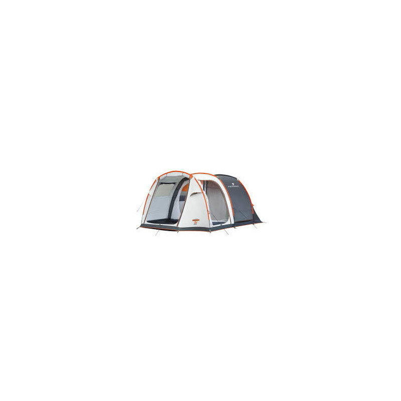 tenda ferrino chanty deluxe bianco/grigio