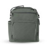 borsa inglesina adventure bag aptica xt grigio magnete