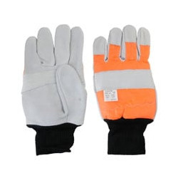 Guanti antisega polsino l safepro [brumar ]