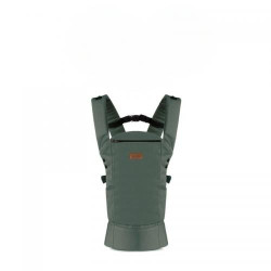 marsupio jane like ergonomico per neonati e bambini fino a 18kg botanico