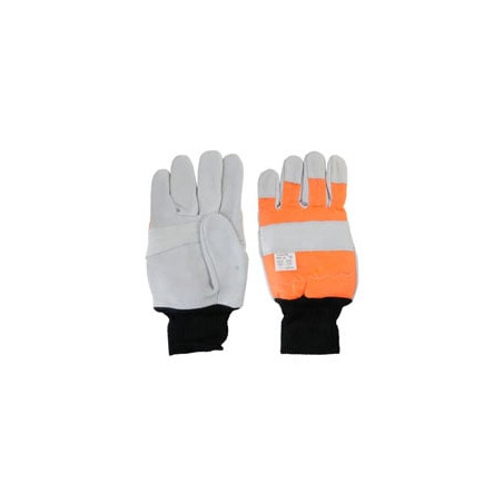 Guanti antisega polsino m safepro [brumar ]