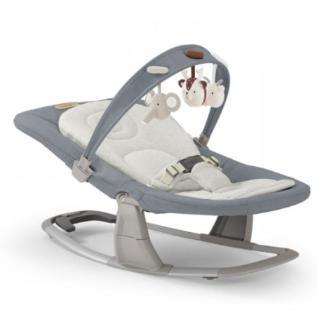 sdraietta inglesina az96p9epb lounge paper blu