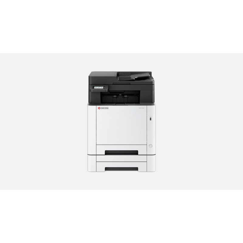 stampante laser kyocera ecosys ma2101cwfx multifunzione a colori
