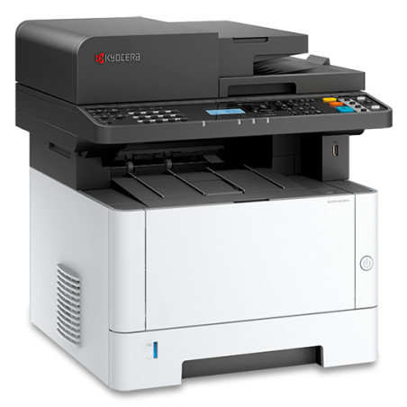 stampante kyocera ecosys ma3500x multifunzione a colori a4 1200dpi
