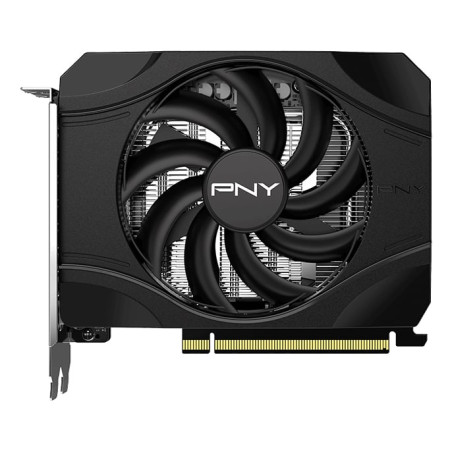 scheda video nvidia pny geforce rtx 5050 8gb gddr6 128bit nero [vcg50508sfxpb1]