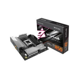 scheda madre amd sapphire nitro+ b850m am5 atx 4x ddr5 [nitro+ b850m