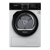 asciugatrice sangiorgio sdr8i libera installazione 8kg/pompa di calore/a+++/bianco