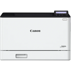stampante laser canon i-sensys lbp673cdw ii a colori grigio/nero