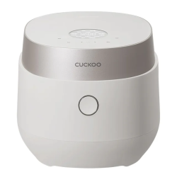 cuociriso cuckoo cr-0685fw 1.08l 630w bianco [cr-0685fw]