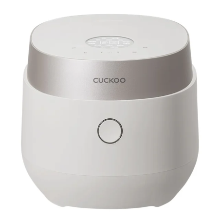 cuociriso cuckoo cr-0685fw 1.08l 630w bianco [cr-0685fw]