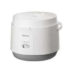 cuociriso cuckoo cr-1095 1.08l 700w bianco [cr-1095]