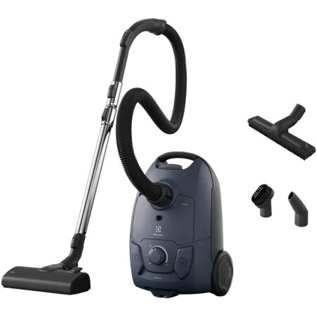 aspirapolvere a traino electrolux eb51c2db 650w 78db blu [eb51c2db]